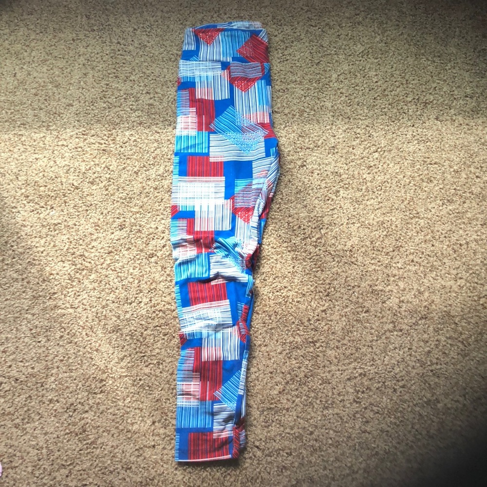 LuLaRoe leggings